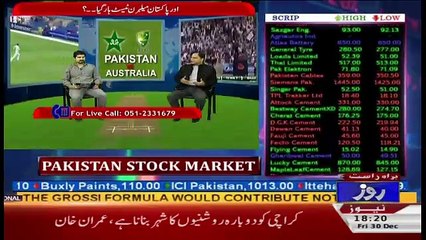 Clean Bold – 30th December 2016