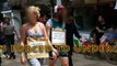 Des touristes australiens soumis à une «marche de la honte» en Indonésie après avoir volé une bicyclette