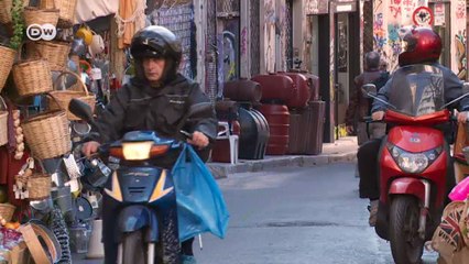 Documenta 2017 in Kassel und Athen | Kultur.21