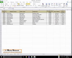 Vlookup in Excel Urdu