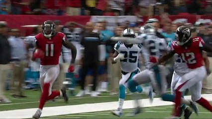 What will Julio Jones look like in the post season?