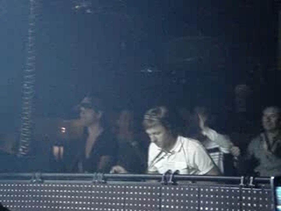 MARTIN SOLVEIG INTRO PALAIS CANNES AOUT 2007
