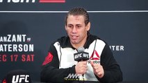 UFC on FOX 22 Post-Fight Press Conference: Urijah Faber