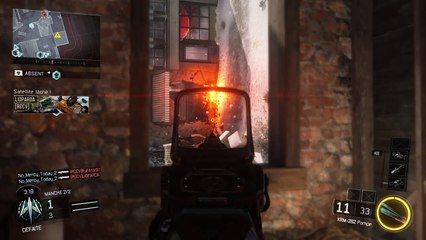 Petite Partie Liaison bon delire