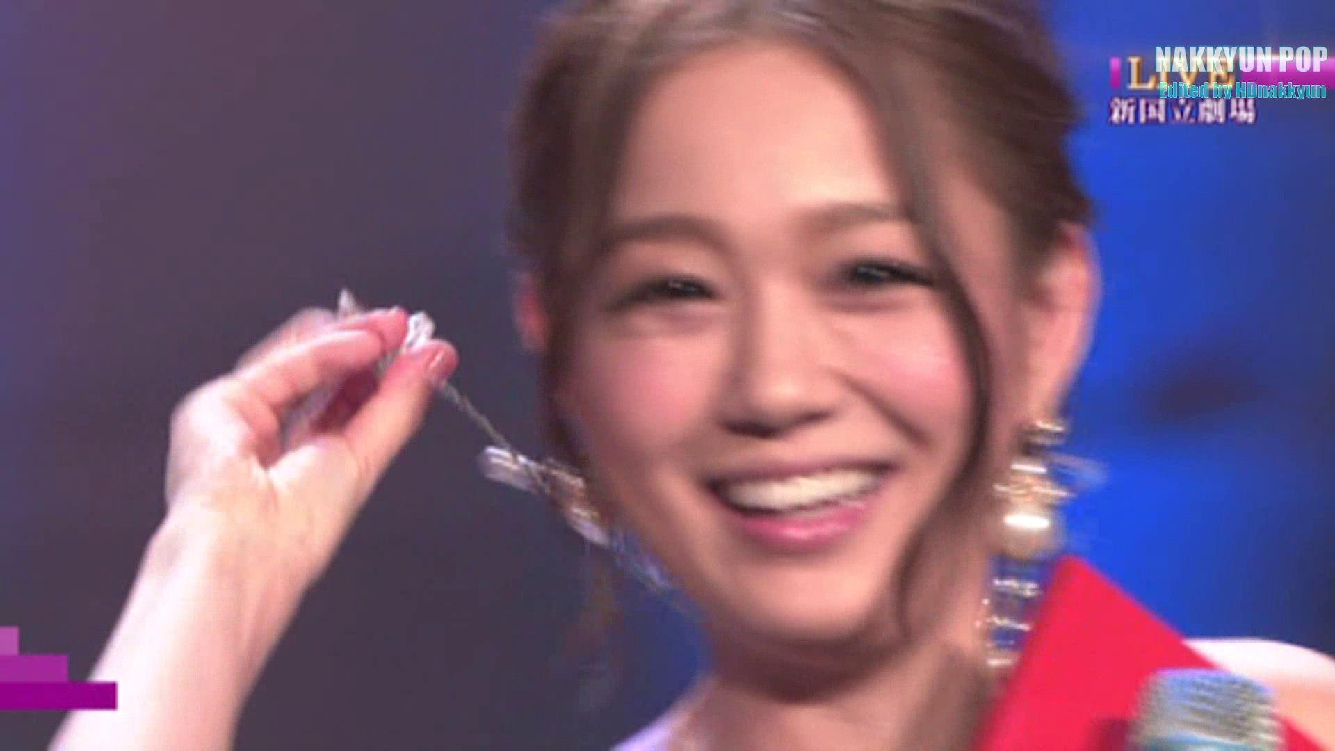 58th Japan Record Awards 西野カナ あなたの好きなところ 動画 Dailymotion