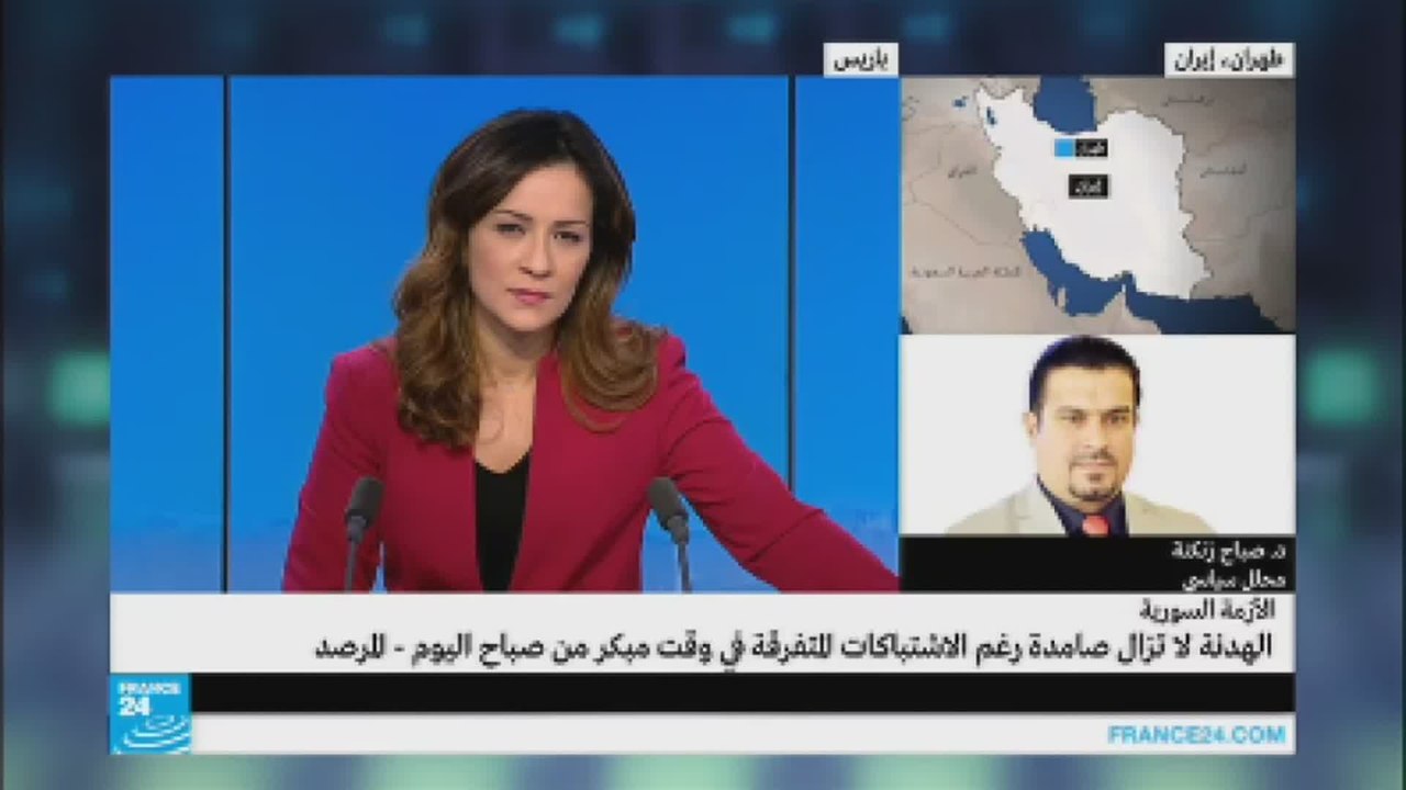 أهداف المرحلة الثانية من عملية استعادة الموصل