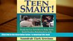 Audiobook  Teen Smart!: Ready-to-Use Activities to Help Teens Build Positive Relationships with