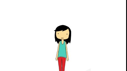 Frazzled  Everyday Disasters and Impending Doom by Booki Vivat   Official Book Trailer