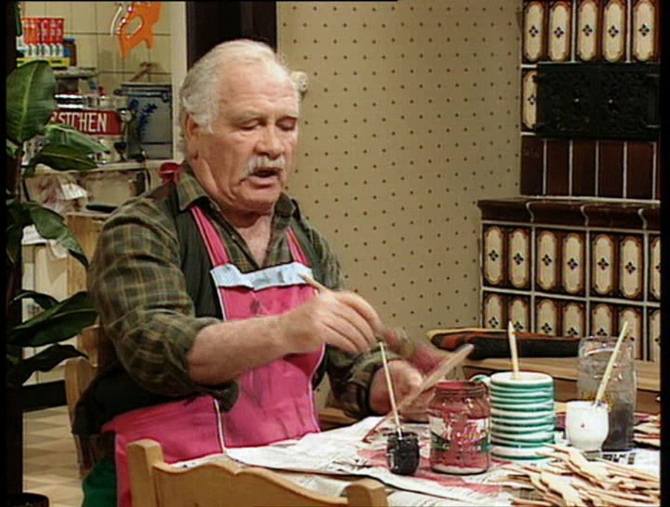 Stanglwirt - 39 - Schreck, lass nach