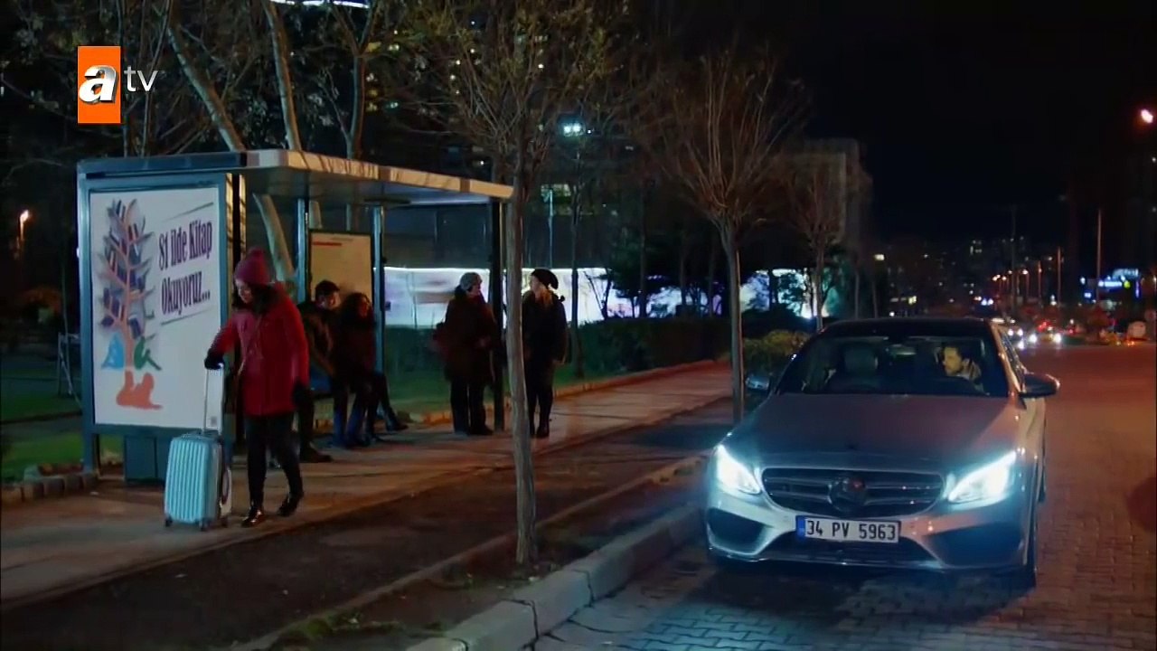 Ben yine dönüp dolaşıp sana aşık oldum! - Seviyor Sevmiyor 22. Bölüm - atv