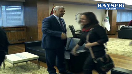 BAŞKAN  ÇELİK  YEDİ DÜVELE BOYUN EĞMEYİZ