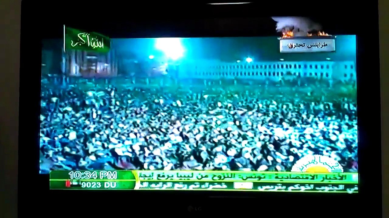 قناة الجماهيرية تعلن عن فتح باب القبول للعمل بقوات الشعب المسلح-h-qYXkdw3-8
