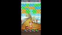 Farm Cat Pop: Bubble Puppy - Kids Gameplay Android