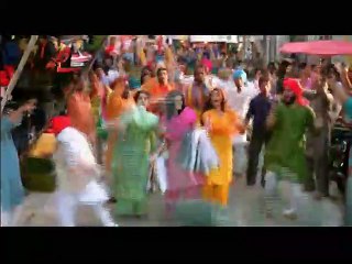 BRIDE & PREJUDICE trailer