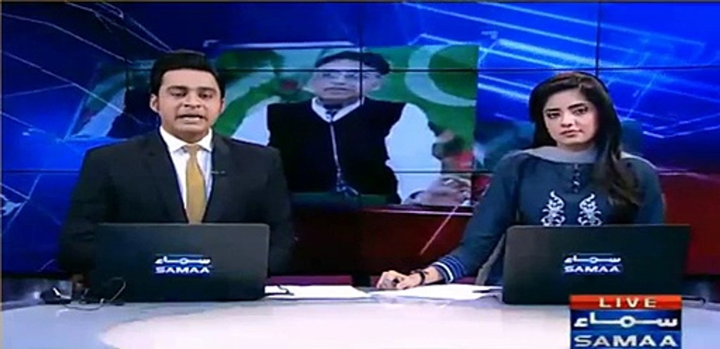 Asad Umar reveals an interesting story about how Zubair Umar is inspired by him