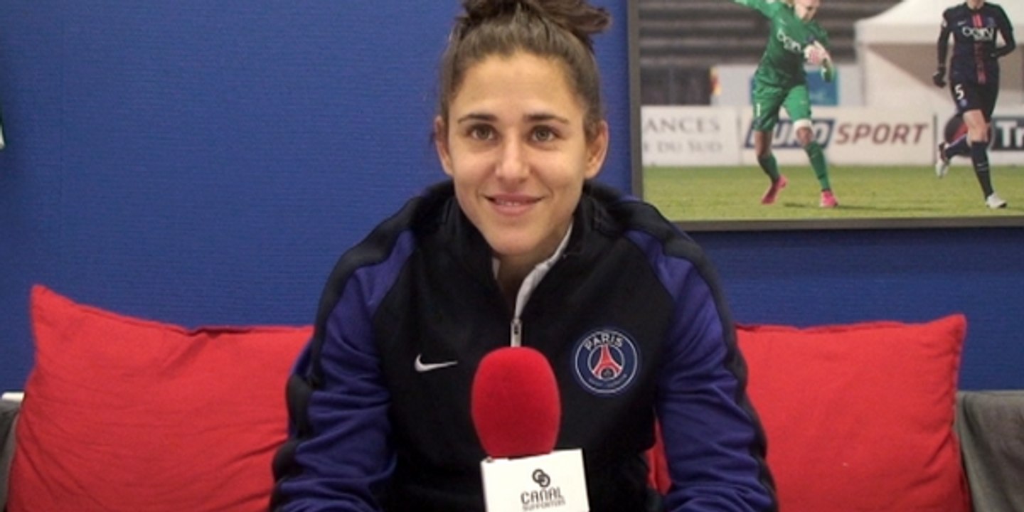 Veronica Boquete : "Il y a encore du machisme dans le football"