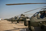 Military Weapon WZ-10 Thunderbolts 3 Attack Helicopters to Pakistan, China Transferred - YouTube