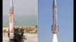 Military Weapon Advanced Air Defence AAD Interceptor Missile a variant of Prithvi-II