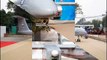 Military Weapon DRDO Rustom-2 Unmanned Aerial Vehicle (UAV)