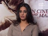 Mahie Gill Talks About Her Character 'Indira' In 'Paan Singh Tomar'