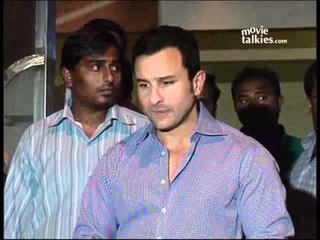 Saif Ali Khan Punches Businessman Iqbal Sharma, Joins Bollywood's Brat Brigade