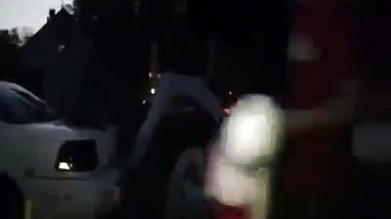 Człowiek kontra rakieta