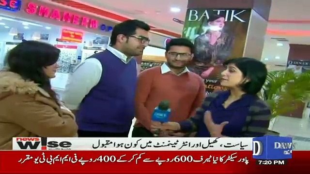 News Wise - 30th December 2016