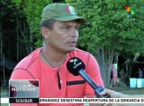 Colombia: miembros de las FARC denuncian hostilidades del ejército