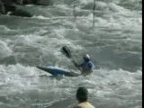 qualifs bretonnes kayak hommes 2007