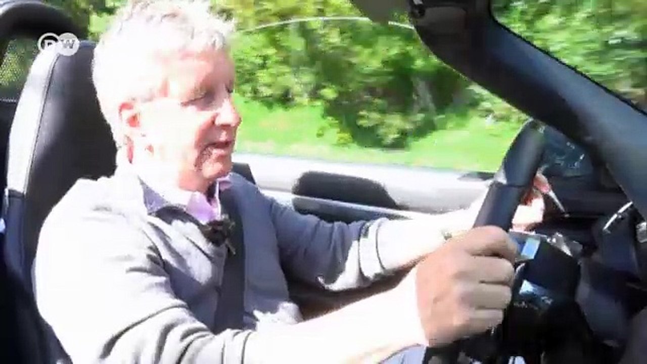 سيارة بورش 718 | عالم السرعة