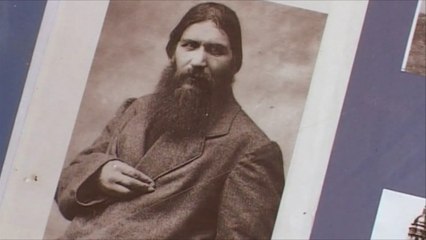 روسيا.. إحياء الذكرى المئة لمقتل الراهب غريغوري راسبوتين