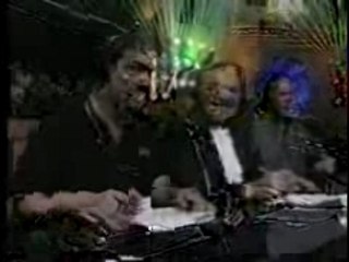 Raven gets suspended from tna