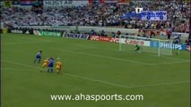 اهداف مباراة كرواتيا و رومانيا 1-0 ثمن نهائي كاس العالم 1998