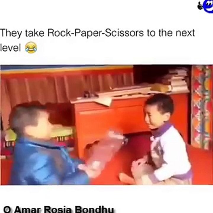 দারুন ফানি ভিডিও ।। হাঁসতে হাঁসতে লুঙ্গি খুলে যাবে