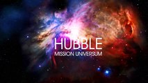 Хаббл: Миссия Вселенная 05. Звезды (2016) HD