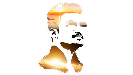 Photoshop tutorial Creative Ink Splash Splatter Photo Effect