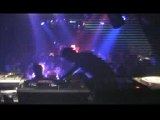 Vitalic & Hacker - Live @ Silo