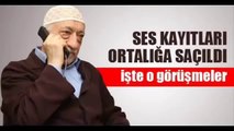 Türkiye Haber Ajansı -Yeni Son DakikaFethullah Gülen  Ses KaydıDarbe (12.08.2016)