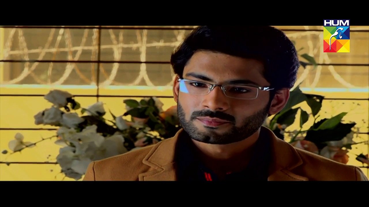 Bud Gumaan Episode 71 Full HD HUM TV Drama 30 December 2016