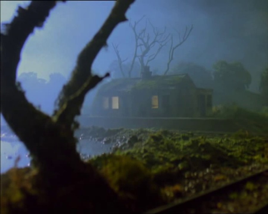 11 Haunted Henry