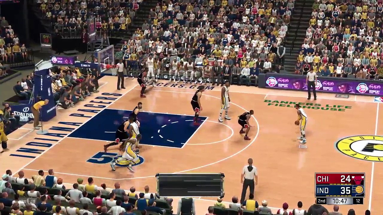Bulls vs Pacers (138)