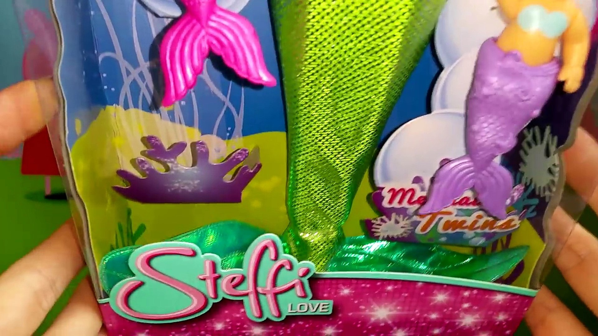 ⁣The Little Mermaid КУКЛЫ РУСАЛКИ Принцессы Русалка АРИЭЛЬ для девочек NEW TOYS for girls Mermaid