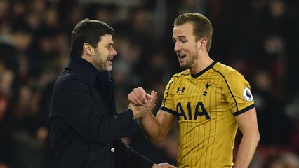 We are fighting to catch Chelsea - Pochettino