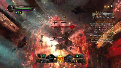 DonAleszandro's Neverwinter D&D : ««-Volksbefreiung mit Don Rambo-»» (658)