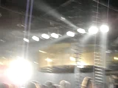 MARTIN SOLVEIG PALAIS CANNES AOUT 2007