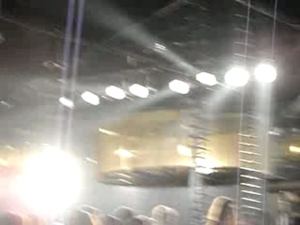 MARTIN SOLVEIG PALAIS CANNES AOUT 2007