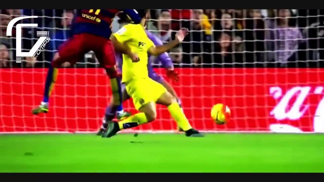 Os melhores lances de Neymar Jr. ● Neymar Skills ● HD