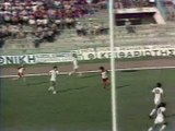 29η ΑΕΛ-Πανσερραϊκός 3-0 1982-83  ΕΡΤ (Στιγμιότυπα)
