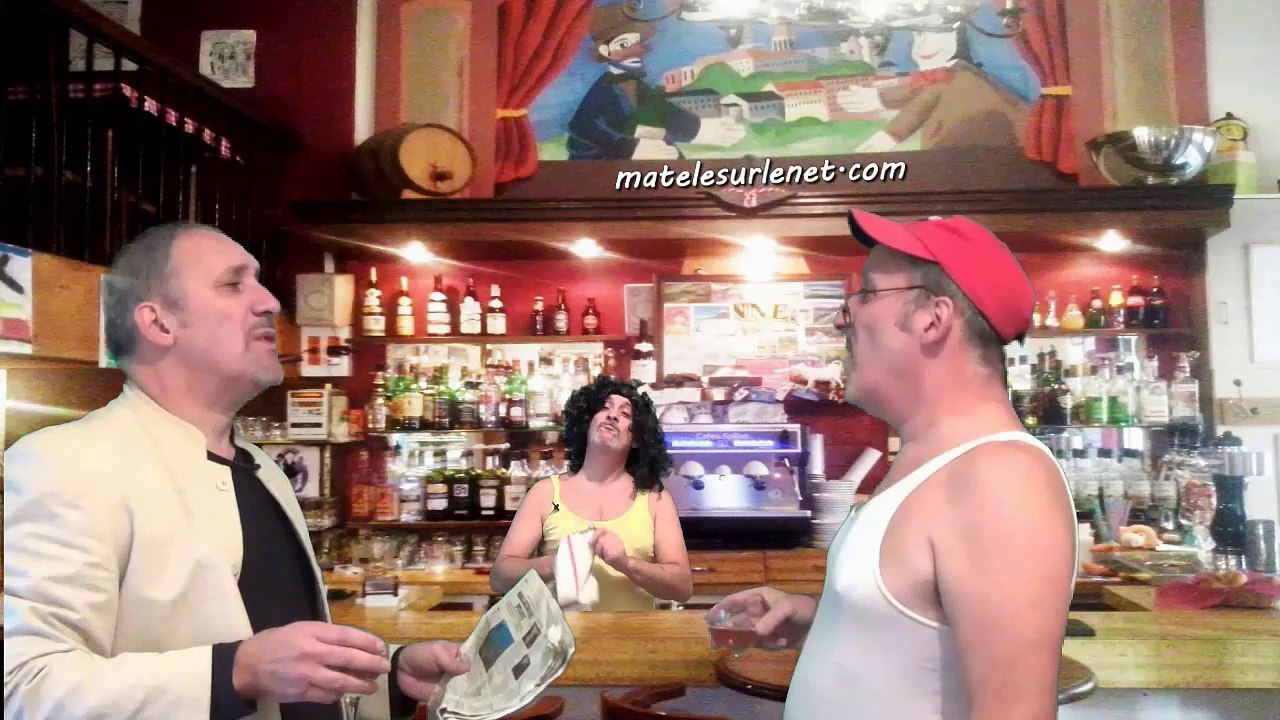 Brève de comptoir - 213 millions d'entrées au cinéma