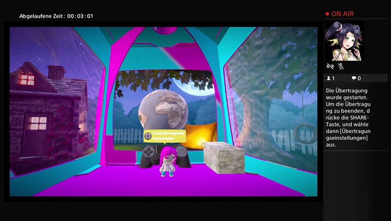 LittleBigPlanet 3 #2 (3)